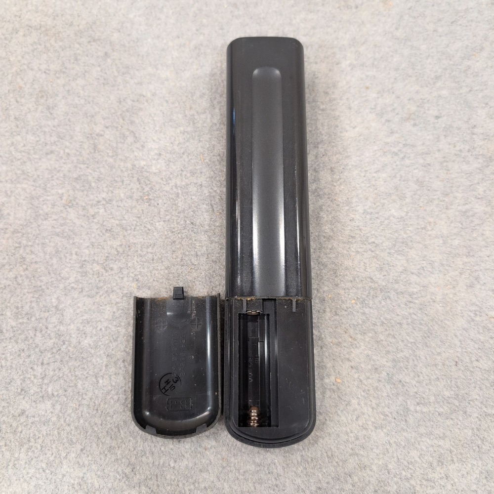 Sony RM-Y118 Universal Commander Remote Control Trinitron TV VCR Cable Black - Picture 2 of 2